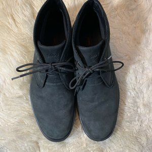 swims barry chukka